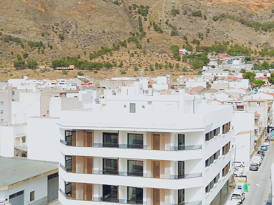 Apartament a Redovan, Alicante - foto 4