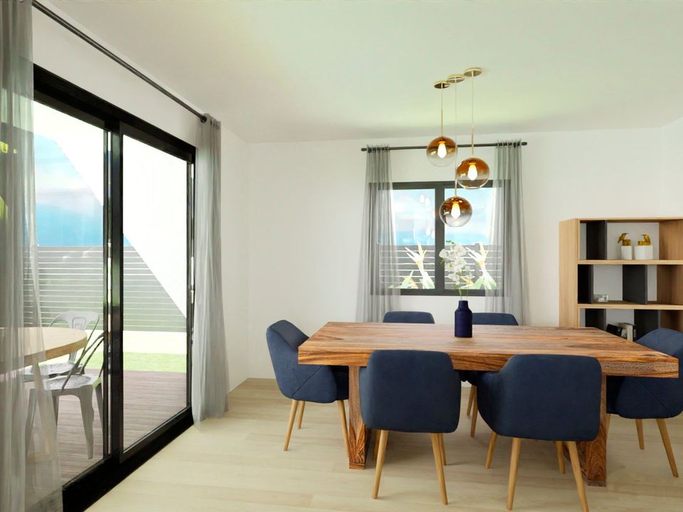 Villa i Hondon, Alicante - foto 4