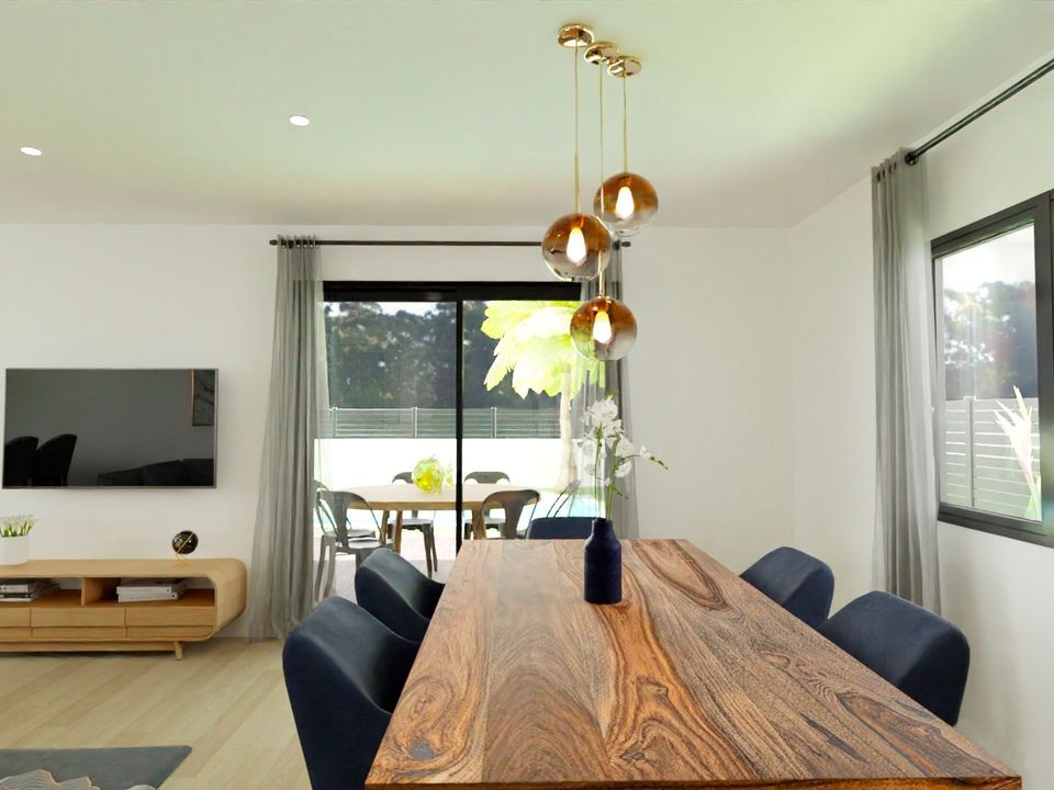 Villa i Hondon, Alicante - foto 5
