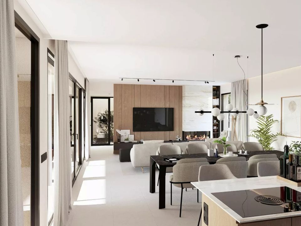 Villa i Banos Y Mendigo, Murcia - foto 3
