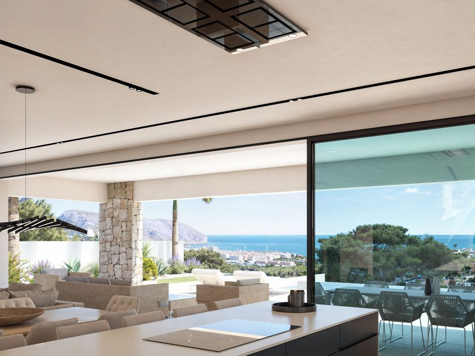 Villa i Teulada, Alicante - foto 4