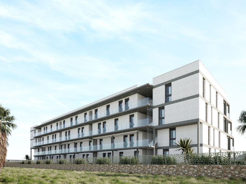 Wohnung in Islas Menores, Murcia - Foto 3