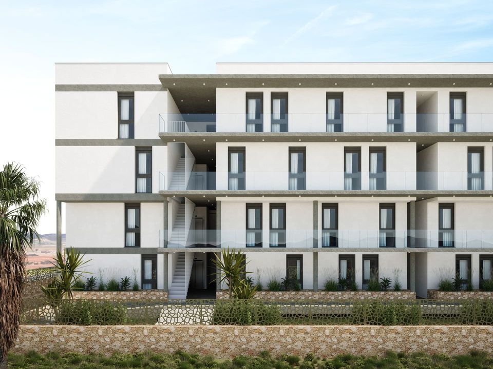 Wohnung in Islas Menores, Murcia - Foto 4