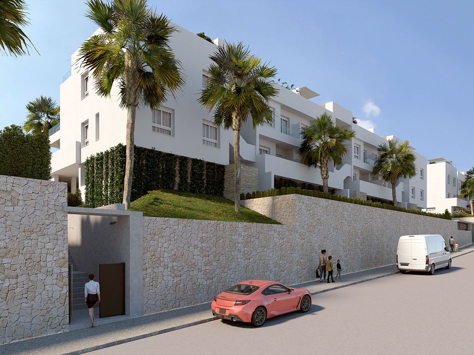 Lejlighed i Algorfa, Alicante - foto 2