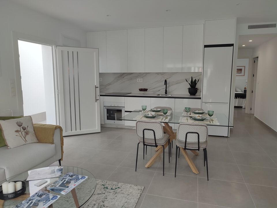 Villa i Balsicas, Murcia - foto 4