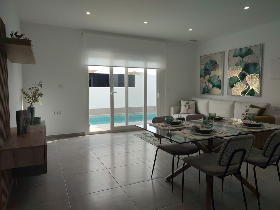 Villa i Balsicas, Murcia - foto 5