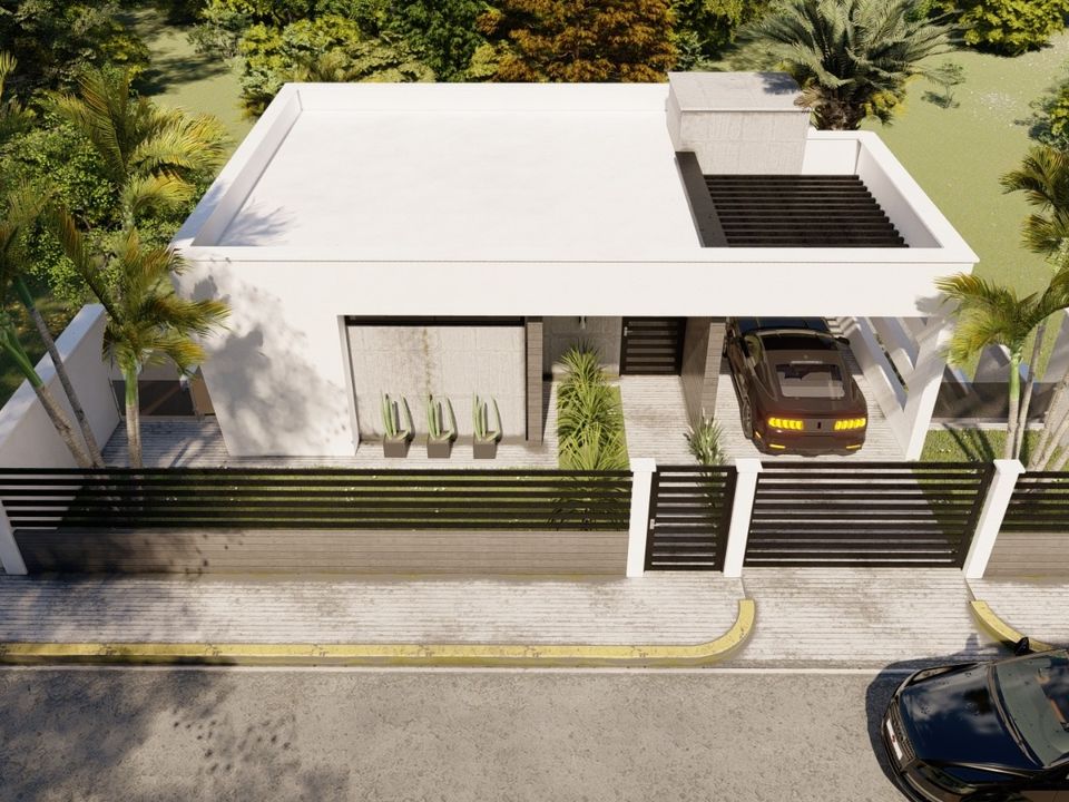 Villa i Fortuna, Murcia - foto 4