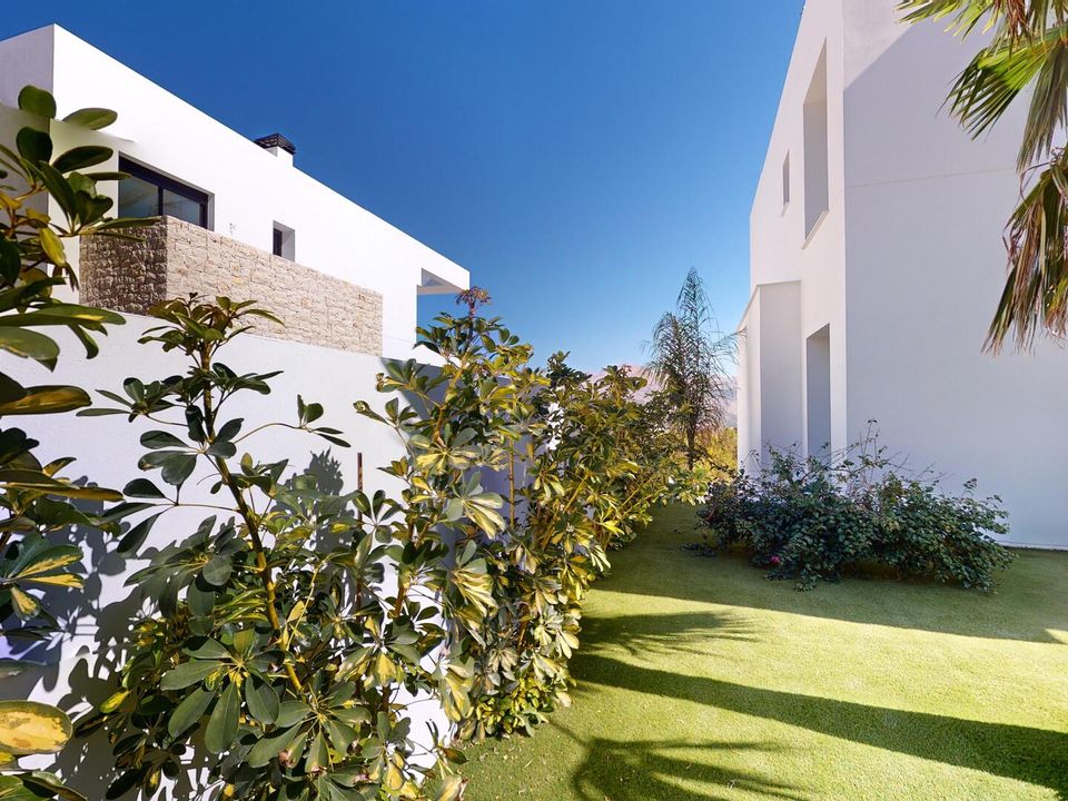 Villa i Polop, Alicante - foto 1