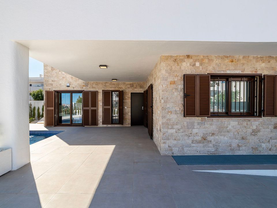 Villa i Pulpi, Almeria - foto 4