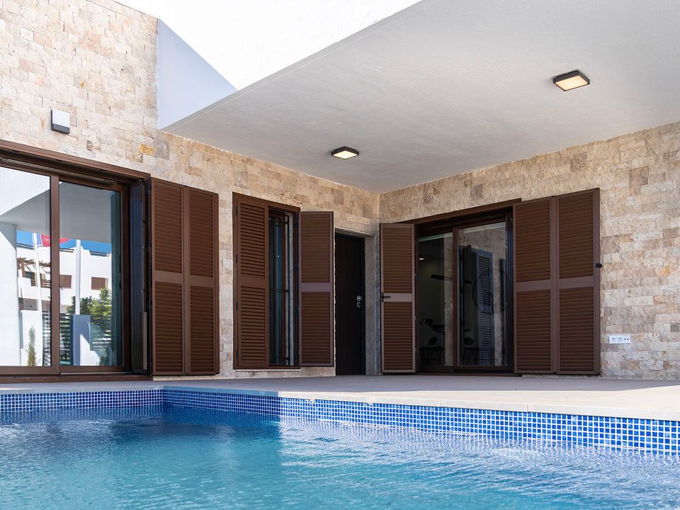 Villa i Pulpi, Almeria - foto 5