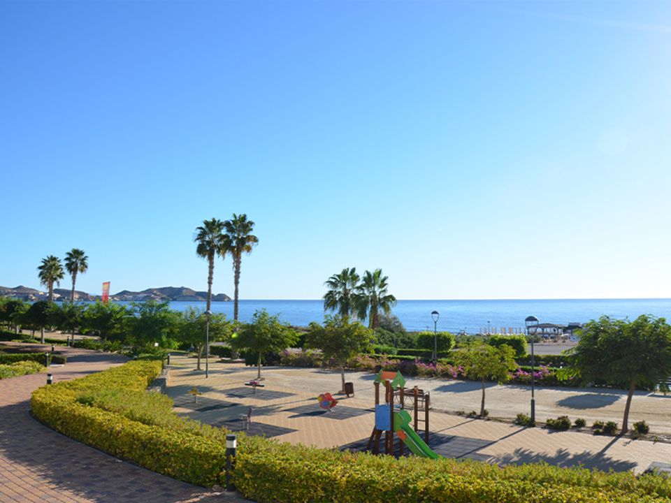 Lejlighed i Pulpi, Almeria - foto 4
