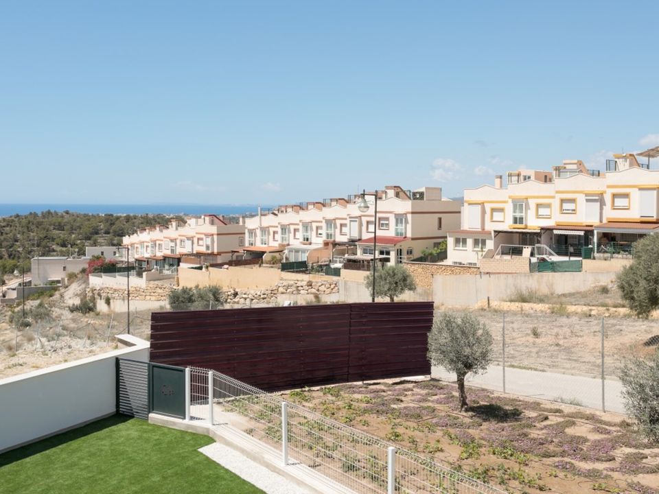 Villa i Finestrat, Alicante - foto 3