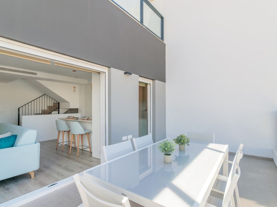 Villa i Finestrat, Alicante - foto 5