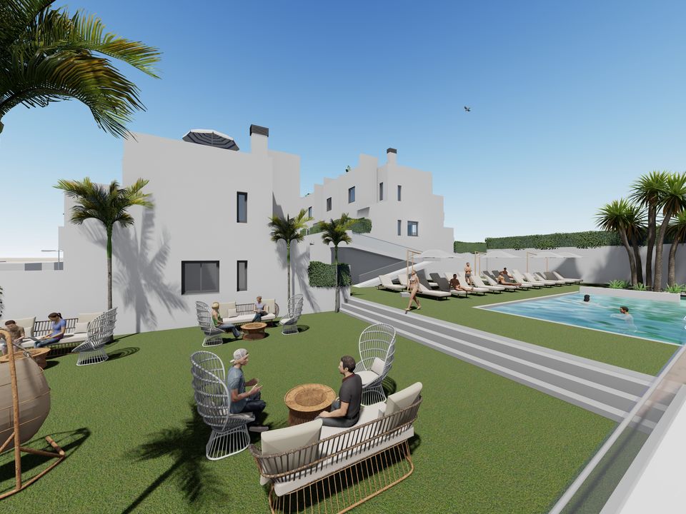 Lejlighed i Cox, Alicante - foto 4