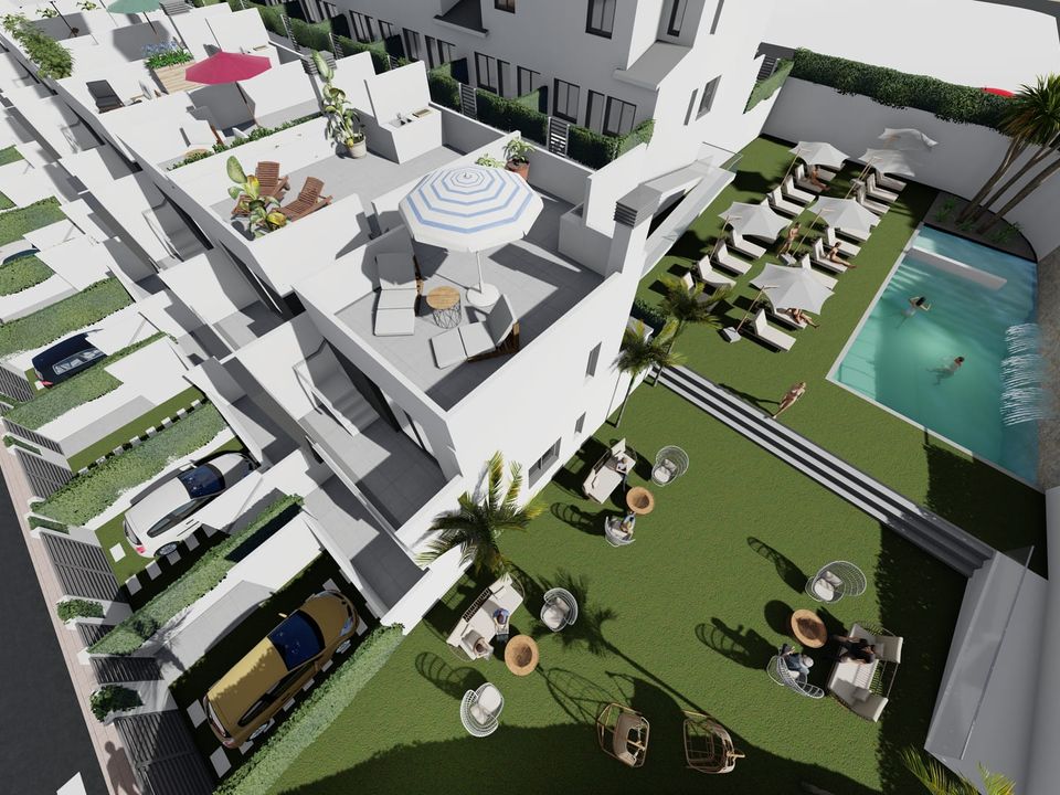 Byhus i Cox, Alicante - foto 5