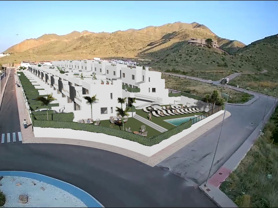 Byhus i Cox, Alicante - foto 5