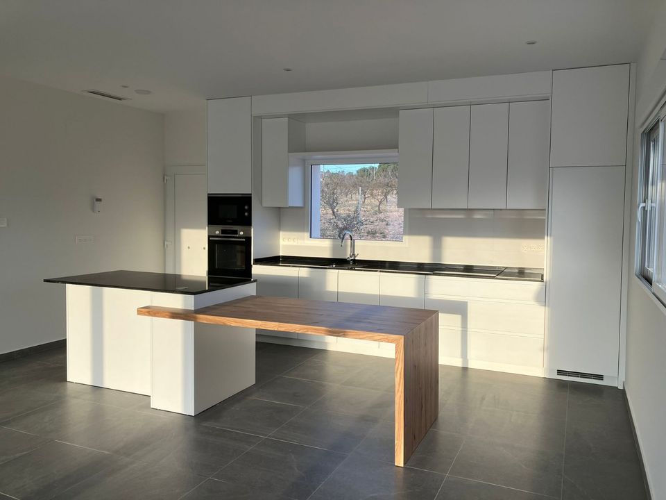 Villa i Pinoso, Alicante - foto 5