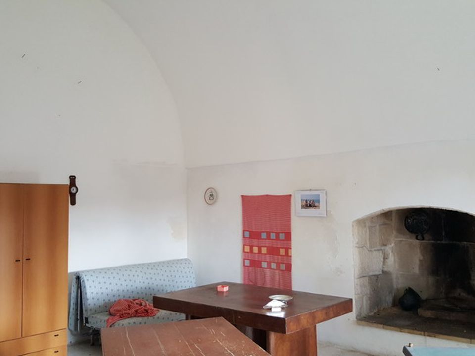 Landejendom i Melendugno, Lecce - foto 5
