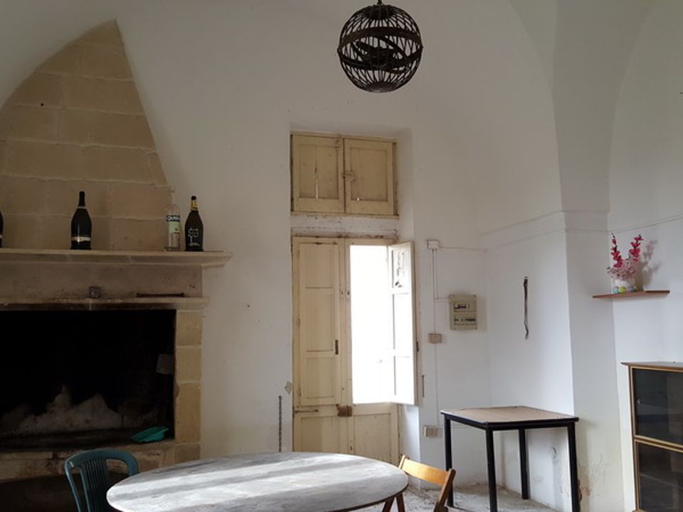Landejendom i Melendugno, Lecce - foto 4