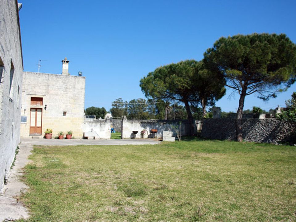 Landejendom i Melendugno, Lecce - foto 3