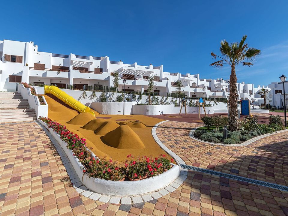 Lejlighed i Pulpi, Almeria - foto 3
