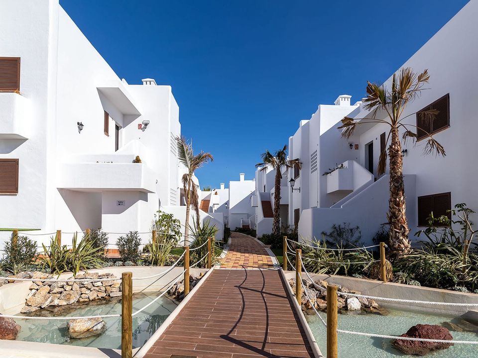 Lejlighed i Pulpi, Almeria - foto 4