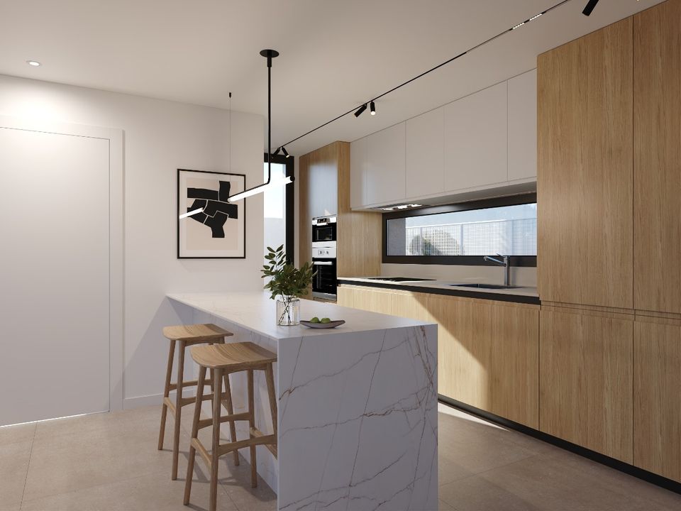 Villa i Finestrat, Alicante - foto 5