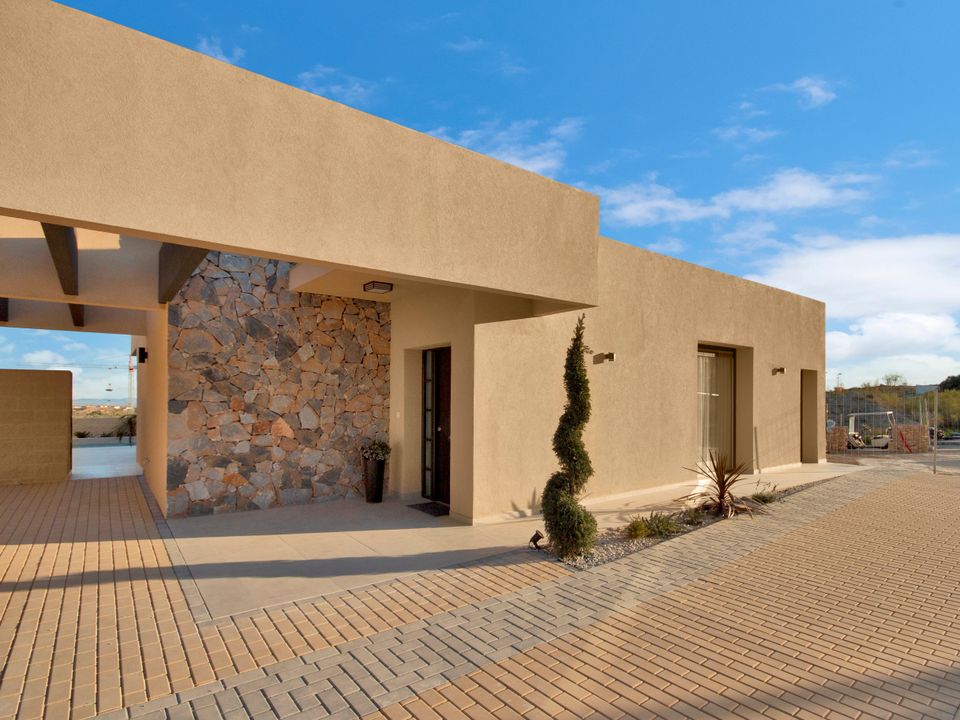 Villa i Banos Y Mendigo, Murcia - foto 5