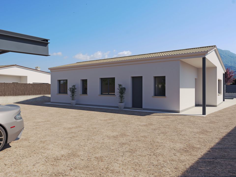 Villa i Penaguila, Alicante - foto 4