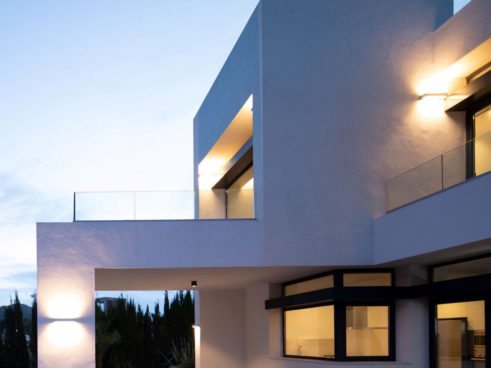 Villa i Cartagena, Murcia - foto 2