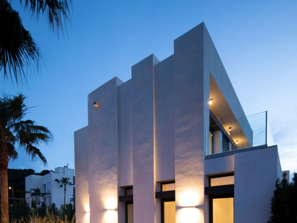 Villa i Cartagena, Murcia - foto 4