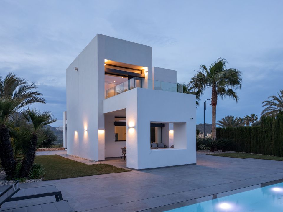 Villa i Cartagena, Murcia - foto 5