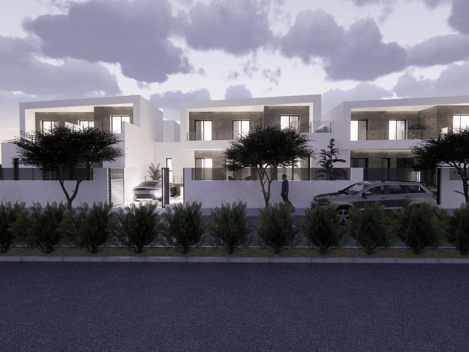 Byhus i Dolores, Alicante - foto 5