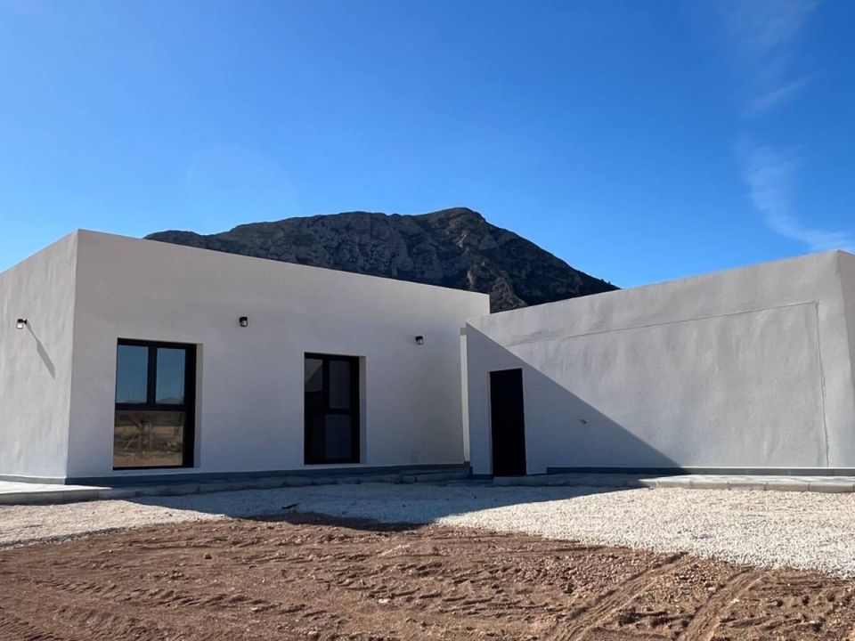 Villa i Torre Del Rico, Murcia - foto 4