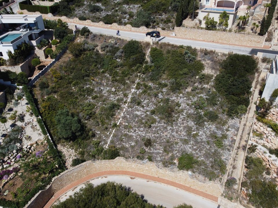 Villa i Benitachell, Alicante - foto 5