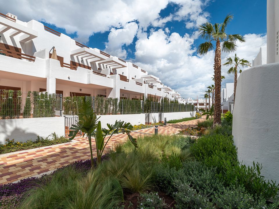 Lejlighed i Pulpi, Almeria - foto 2