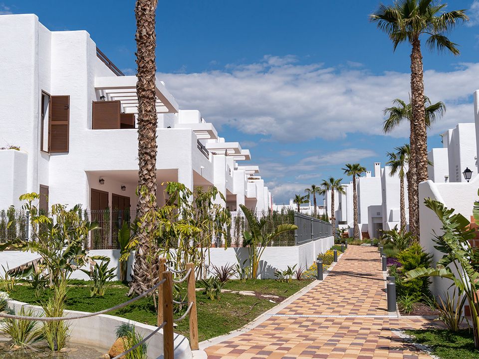 Lejlighed i Pulpi, Almeria - foto 5