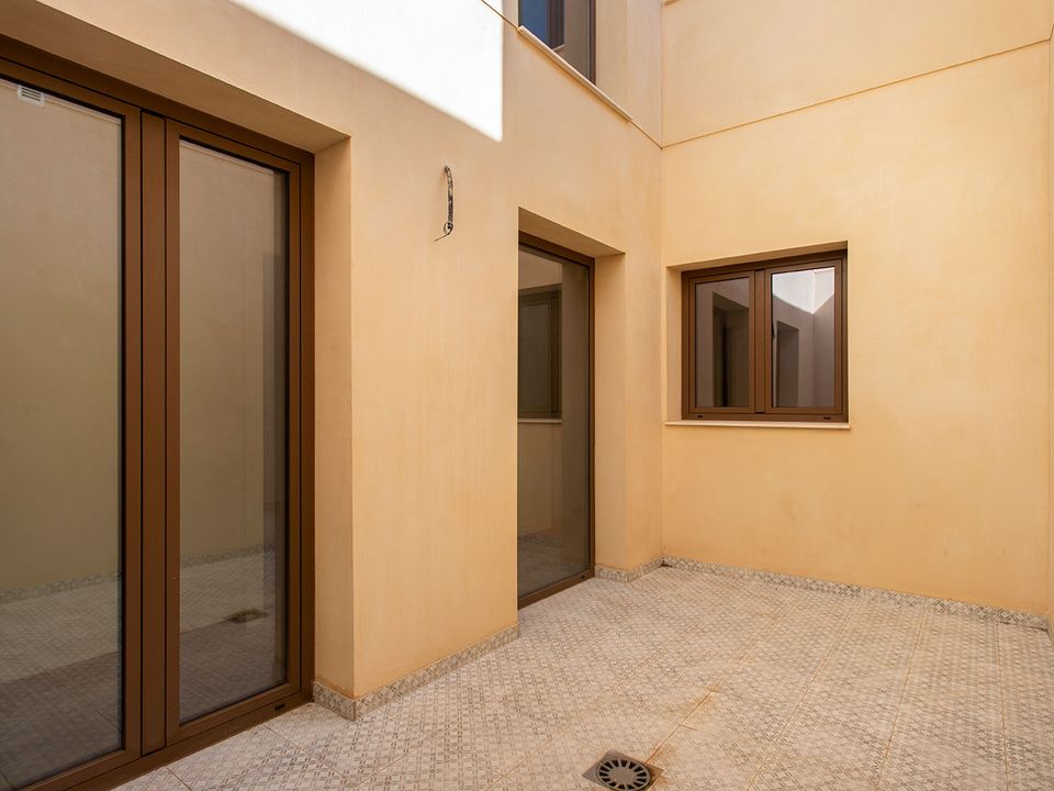 Lejlighed i Hondon, Alicante - foto 2