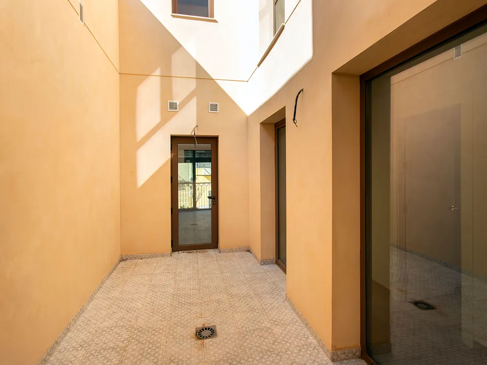 Lejlighed i Hondon, Alicante - foto 4