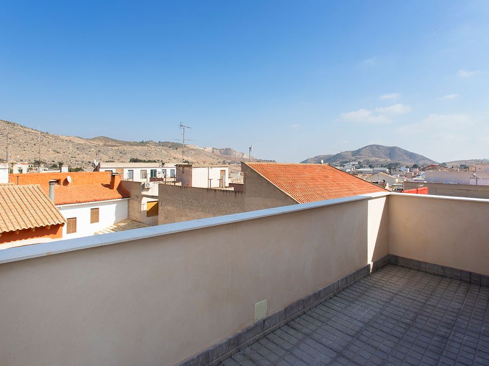 Lejlighed i Hondon, Alicante - foto 5