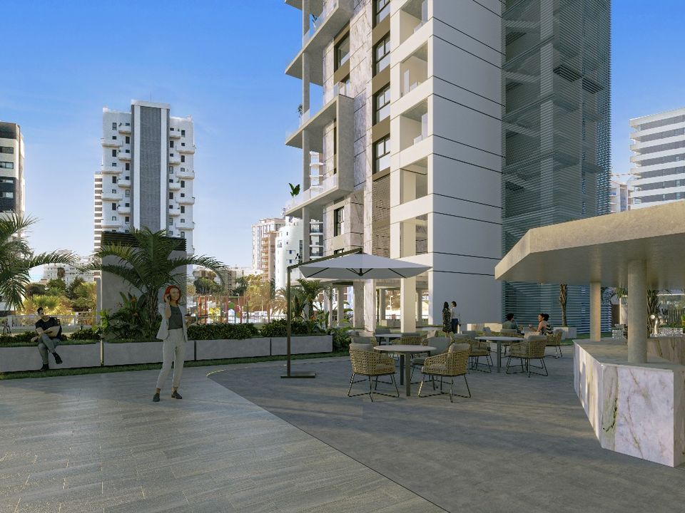 Apartamento en Calpe, Alicante - foto 3
