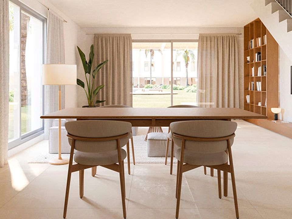Byhus i Denia, Alicante - foto 5