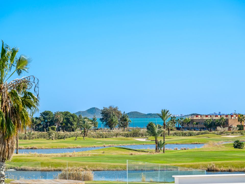 Villa i Los Alcazares, Murcia - foto 5