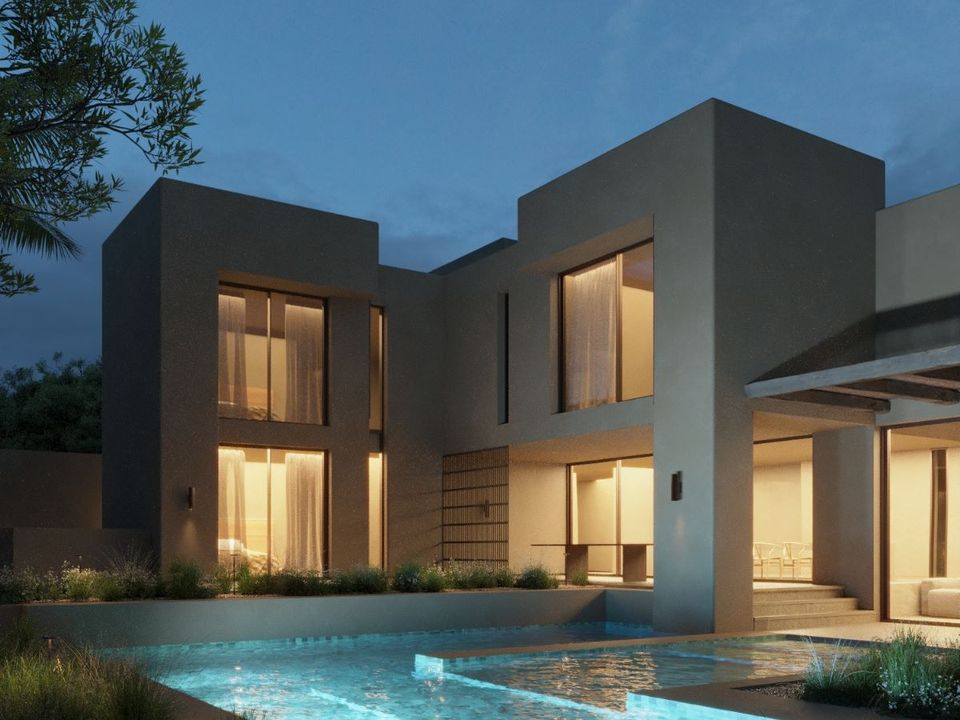 Villa i La Nucia, Alicante - foto 2