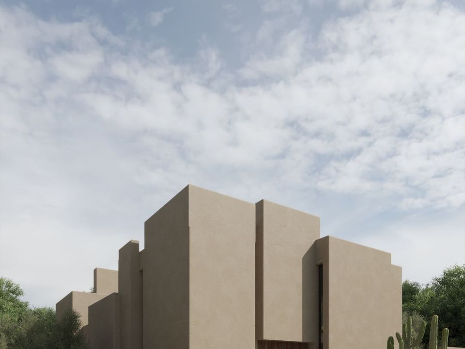 Villa i La Nucia, Alicante - foto 4