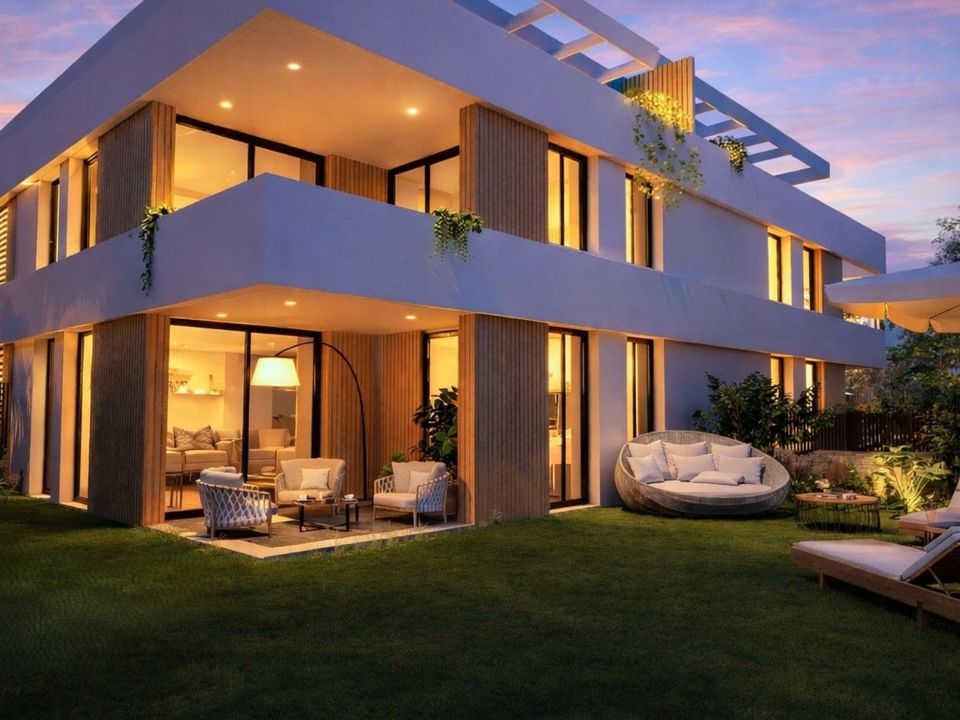 Lejlighed i Javea, Alicante - foto 4