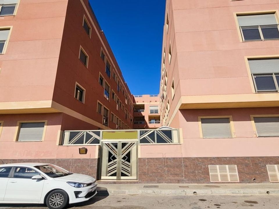 Lejlighed i Rojales, Alicante - foto 3