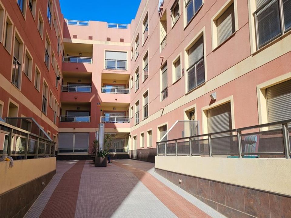 Lejlighed i Rojales, Alicante - foto 4