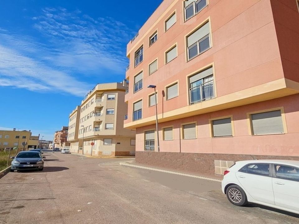 Lejlighed i Rojales, Alicante - foto 2