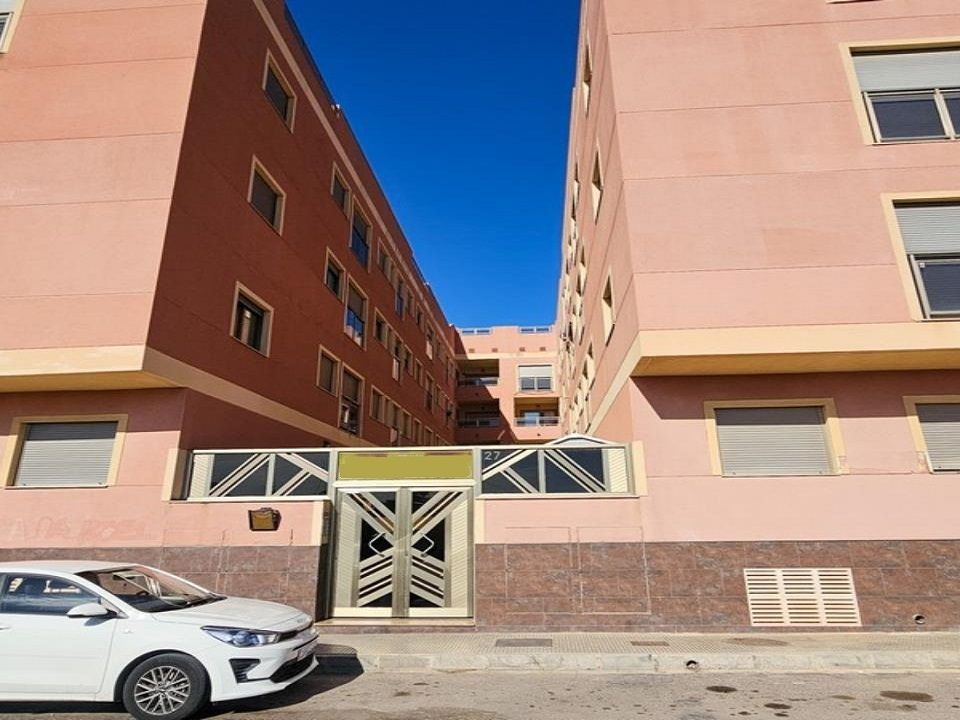 Lejlighed i Rojales, Alicante - foto 1